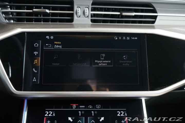 Audi RS6 Avant Exclusive B&O M 2024