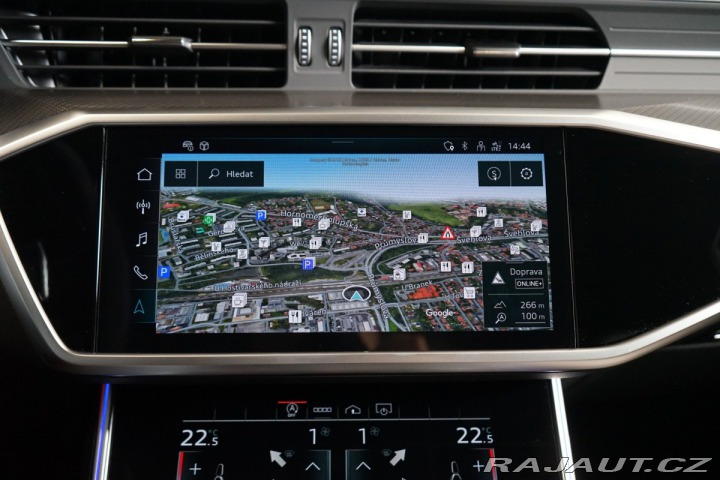 Audi RS6 Avant Exclusive B&O M 2024