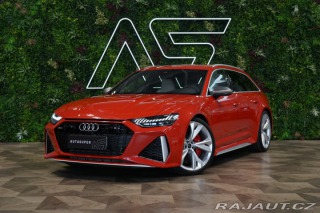 Audi RS6 Avant Exclusive B&O M 2024