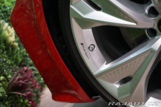 Audi RS6 Avant Exclusive B&O M 2024