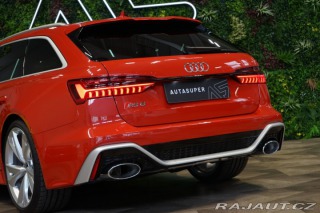 Audi RS6 Avant Exclusive B&O M 2024