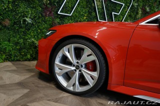 Audi RS6 Avant Exclusive B&O M 2024
