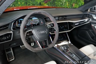 Audi RS6 Avant Exclusive B&O M 2024