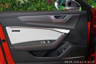 Audi RS6 Avant Exclusive B&O M 2024