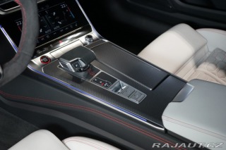Audi RS6 Avant Exclusive B&O M 2024