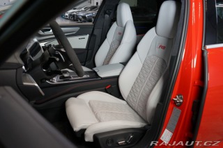 Audi RS6 Avant Exclusive B&O M 2024