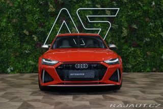 Audi RS6 Avant Exclusive B&O M 2024