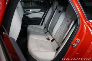 Audi RS6 Avant Exclusive B&O M 2024