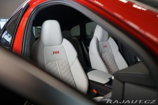 Audi RS6 Avant Exclusive B&O M 2024