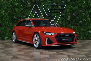 Audi RS6 Avant Exclusive B&O M 2024