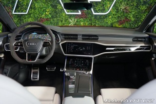 Audi RS6 Avant Exclusive B&O M 2024