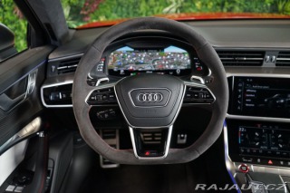 Audi RS6 Avant Exclusive B&O M 2024
