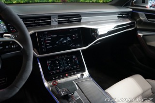 Audi RS6 Avant Exclusive B&O M 2024