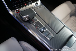 Audi RS6 Avant Exclusive B&O M 2024