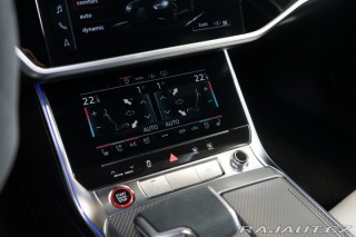 Audi RS6 Avant Exclusive B&O M 2024