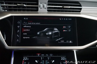 Audi RS6 Avant Exclusive B&O M 2024