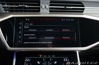Audi RS6 Avant Exclusive B&O M 2024