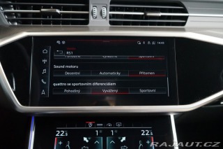 Audi RS6 Avant Exclusive B&O M 2024