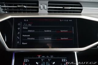 Audi RS6 Avant Exclusive B&O M 2024