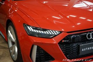 Audi RS6 Avant Exclusive B&O M 2024