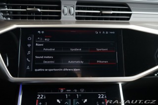 Audi RS6 Avant Exclusive B&O M 2024