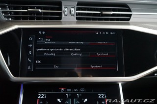 Audi RS6 Avant Exclusive B&O M 2024