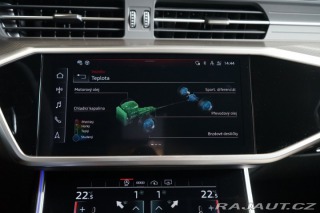 Audi RS6 Avant Exclusive B&O M 2024