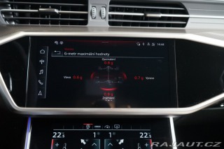 Audi RS6 Avant Exclusive B&O M 2024