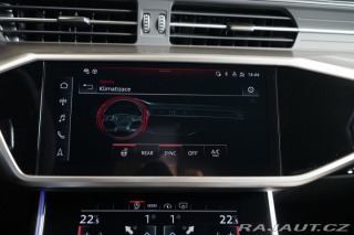 Audi RS6 Avant Exclusive B&O M 2024