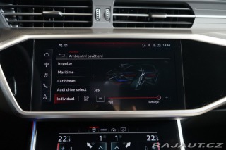 Audi RS6 Avant Exclusive B&O M 2024