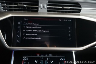 Audi RS6 Avant Exclusive B&O M 2024