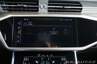 Audi RS6 Avant Exclusive B&O M 2024