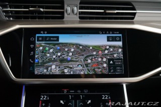Audi RS6 Avant Exclusive B&O M 2024
