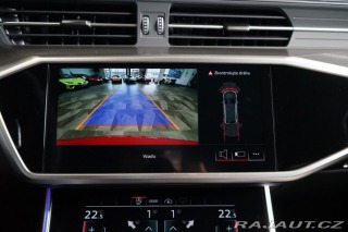 Audi RS6 Avant Exclusive B&O M 2024