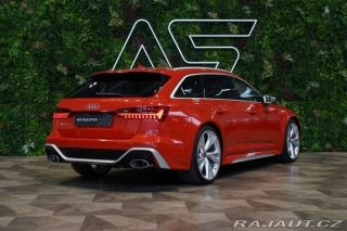 Audi RS6 Avant Exclusive B&O M 2024