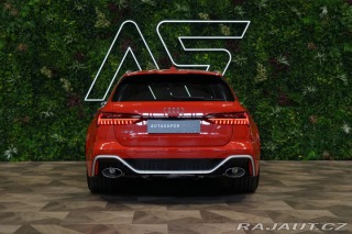 Audi RS6 Avant Exclusive B&O M 2024