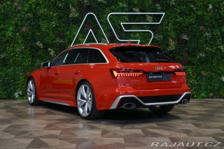 Audi RS6 Avant Exclusive B&O M 2024