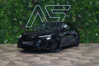 Audi RS3 B&O*MATRIX*PANO*360*2