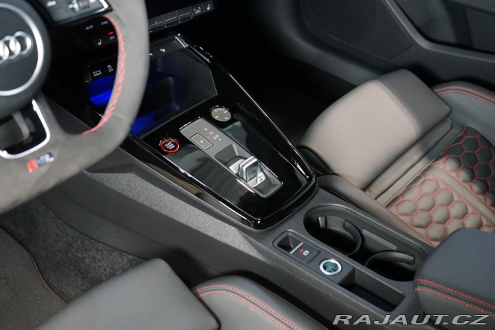 Audi RS3 B&O*MATRIX*PANO*360*2 2024