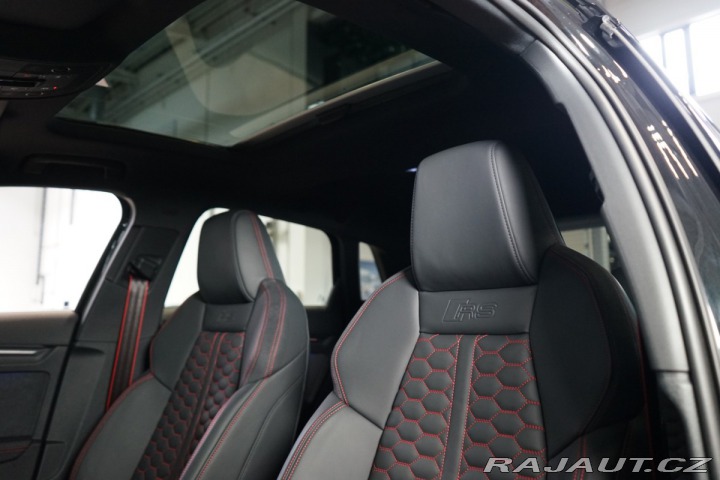 Audi RS3 B&O*MATRIX*PANO*360*2 2024