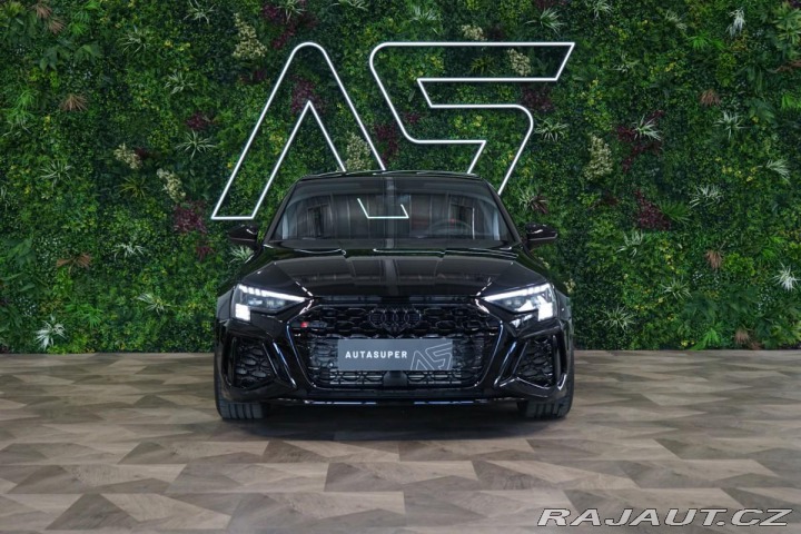 Audi RS3 B&O*MATRIX*PANO*360*2 2024
