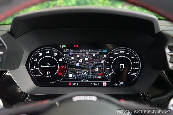 Audi RS3 B&O*MATRIX*PANO*360*2 2024