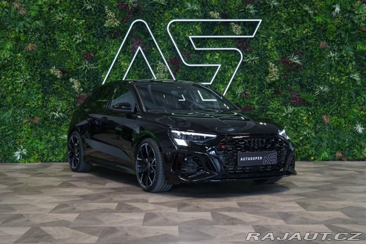 Audi RS3 B&O*MATRIX*PANO*360*2 2024