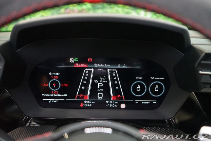 Audi RS3 B&O*MATRIX*PANO*360*2 2024