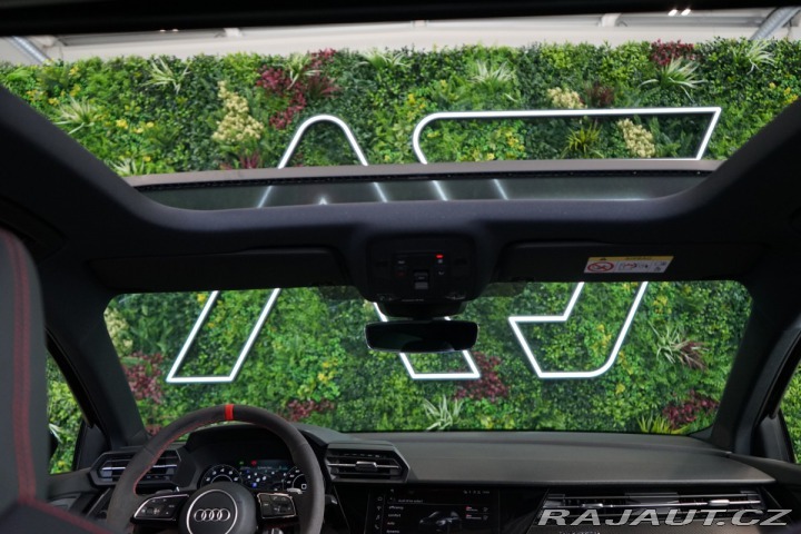 Audi RS3 B&O*MATRIX*PANO*360*2 2024