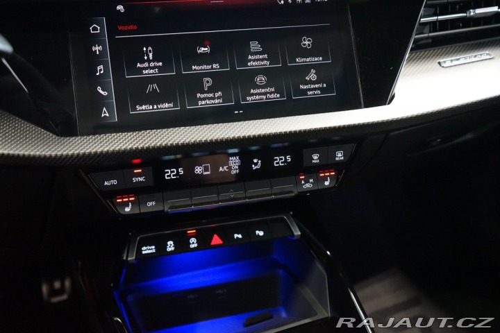 Audi RS3 B&O*MATRIX*PANO*360*2 2024