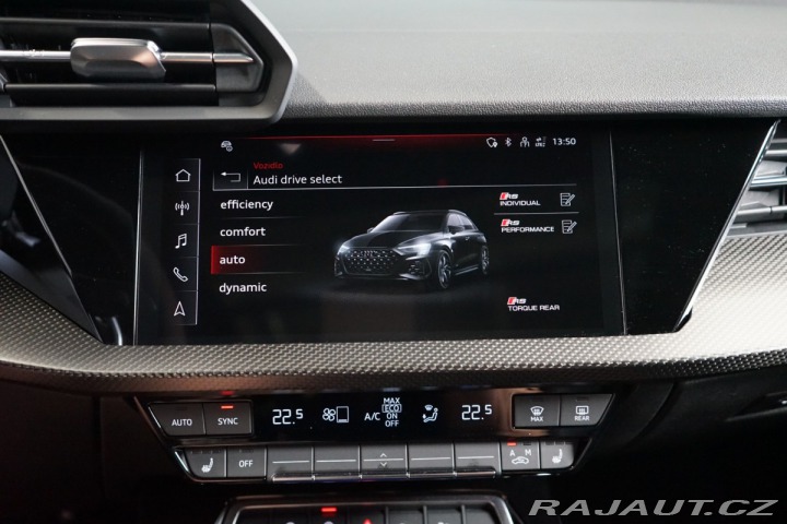 Audi RS3 B&O*MATRIX*PANO*360*2 2024