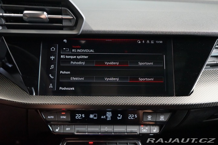 Audi RS3 B&O*MATRIX*PANO*360*2 2024