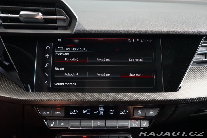 Audi RS3 B&O*MATRIX*PANO*360*2 2024
