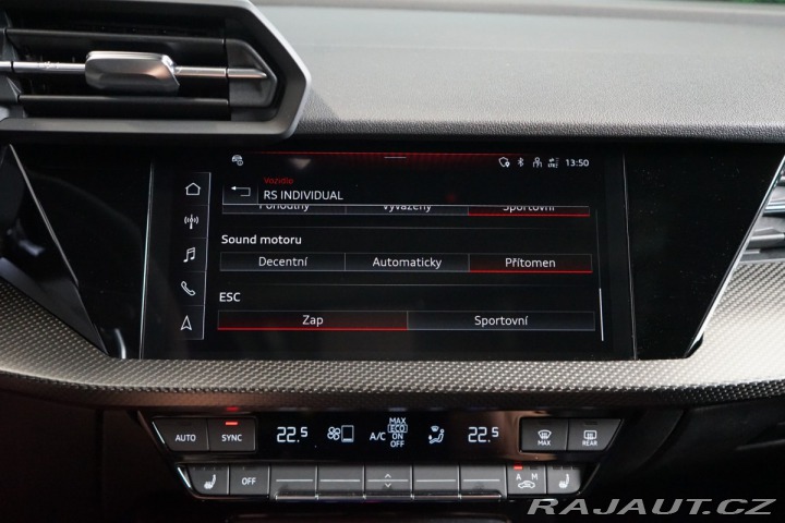 Audi RS3 B&O*MATRIX*PANO*360*2 2024